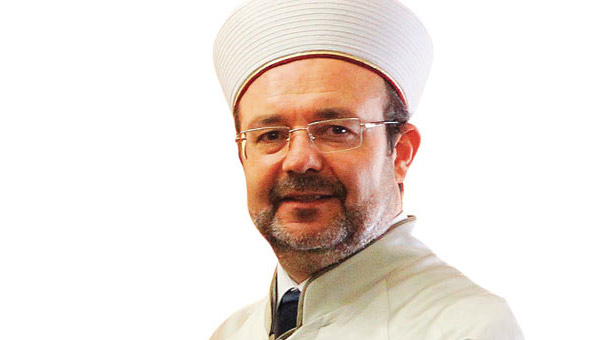 Diyanet, slamofobiye kar harekete geiyor