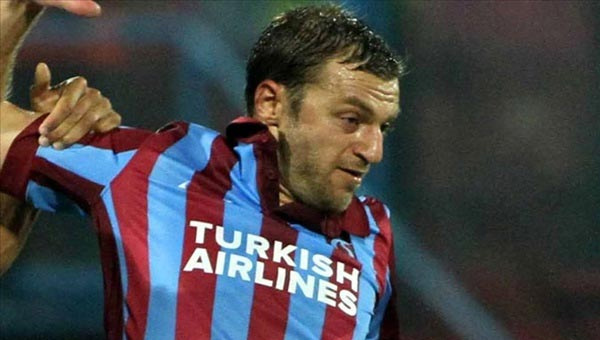 Papadapulos: Trabzonspor'u unutmayacam