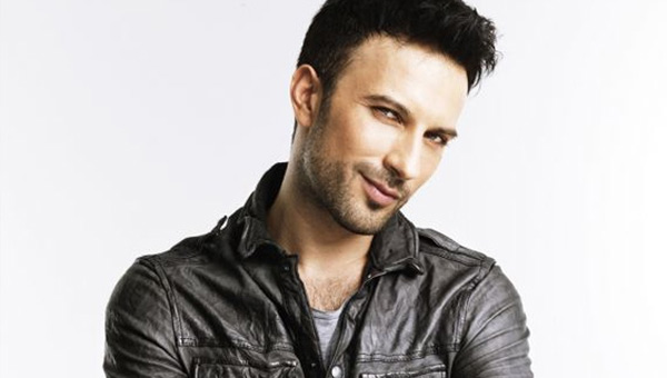 Tarkan'a Nemrut daveti!