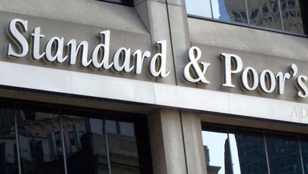 S&P Rusya'nn kredi notunu drd