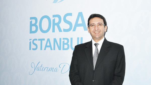 Borsa stanbul 3 kurumla ortaklk yolunda