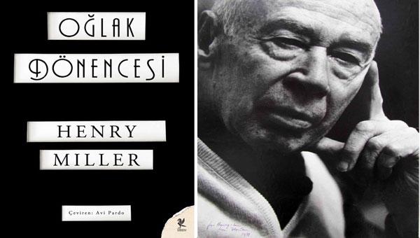 Henry Miller ve sansr meselesi