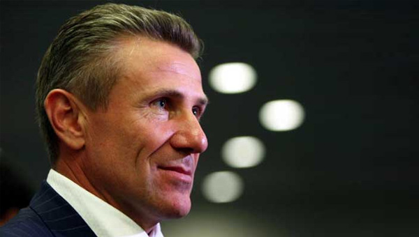 Bubka, IAAF bakanlna aday