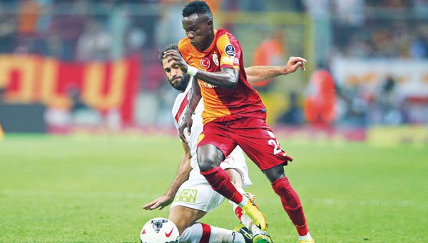 Bruma'ya zel tebrik