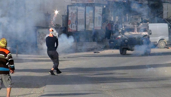 Cizre olaynda fla gelime! Bir polis tutukland