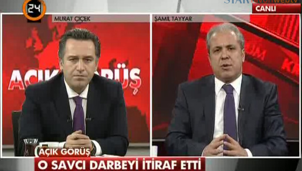 amil Tayyar: Celal Kara'nn diplomas acaba sahte mi?