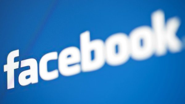 Facebook'un yln son eyreinde geliri artt