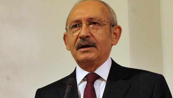 CHP, HDP'ye kar nlem alacak