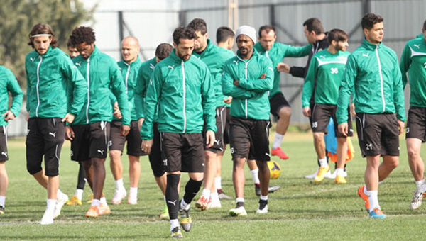 Akhisar, Balkesir'den rvan almak istiyor!