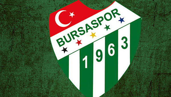 Bursaspor'da mali skntlar zld oyuncular kald