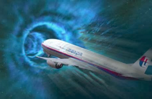 Kaybolan MH370 sefer sayl uak kaza olarak akland