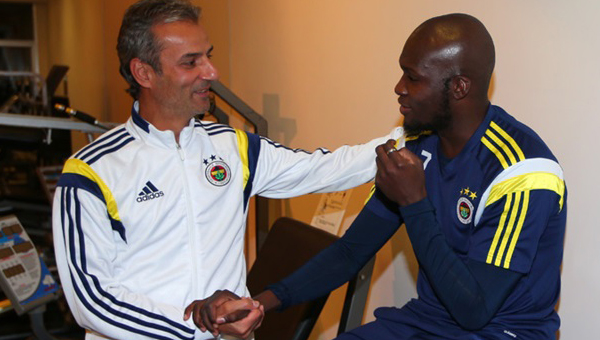 smail Kartal, Sow'u bekliyor