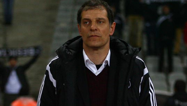 Bilic'ten imza mesaj!