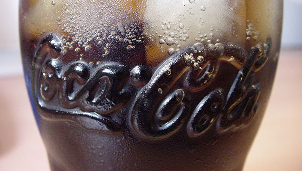 Coca Cola'ya soruturma