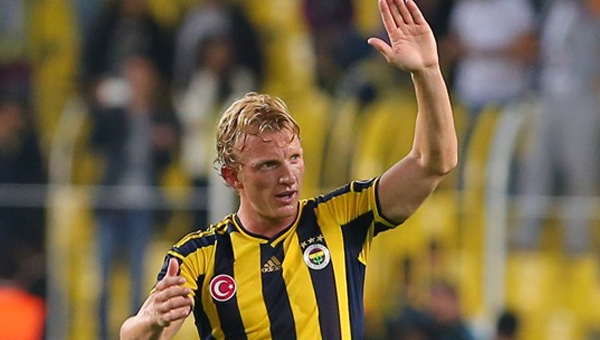 Dirk Kuyt'a bomba teklif!