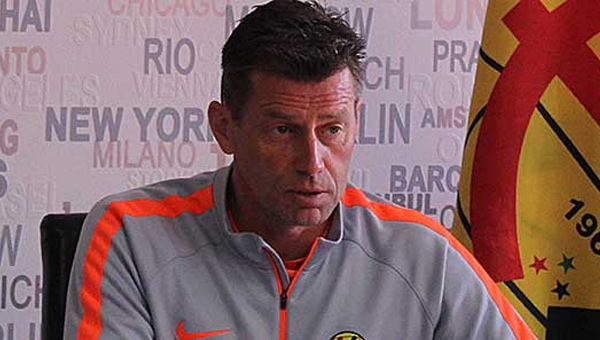 Skibbe, transfer istemiyor