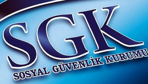 SGK bor yaplandrmasnda hafta sonu da alacak