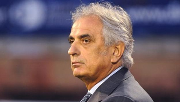 Halilhodzic kendine pay kard!