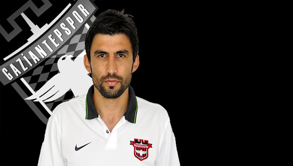 G.Antepspor'da ayrlk