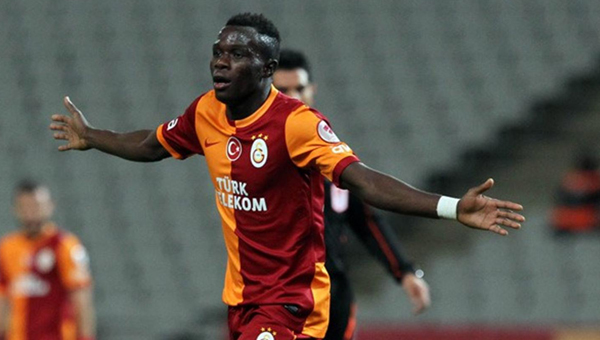 Galatasaray Bruma kararn verdi