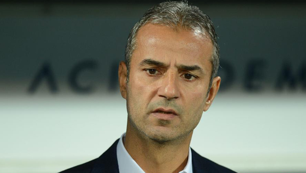 smail Kartal'dan galibiyet yorumu!