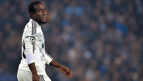 Seydou Doumbia'nn yeni adresi belli oldu