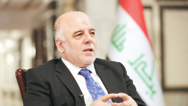 Iraktan Trk bankalarna davet