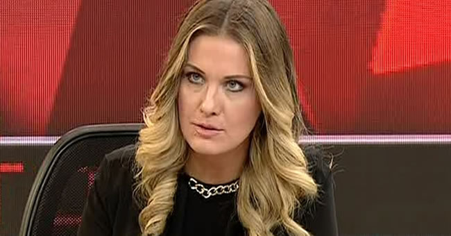 Zeliha Sara: Merkez Bankas acilen aklama yapmal!
