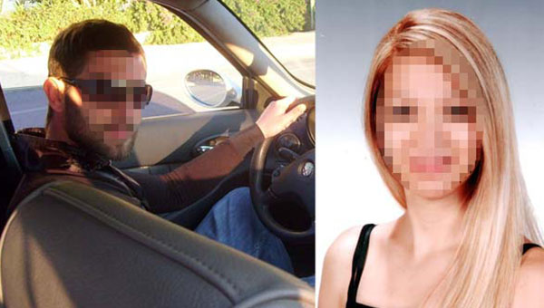 Sevgiliye tecavz sulamasna ok savunma