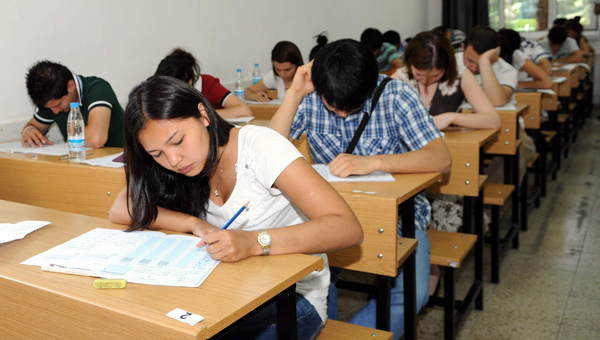 AF Gz Dnemi Final Snav sonular ne zaman aklanyor?