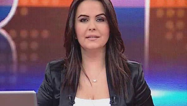 Duygu Canba: ''Adam dediim iin zr dilerim''
