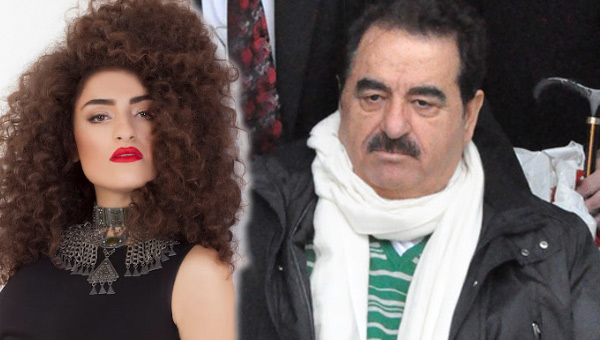 Dilan tak'tan brahim Tatlses'e ar gnderme