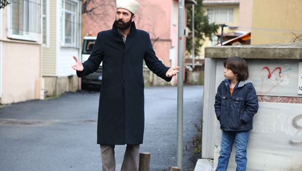 Kertenkele'nin 15. blmde sabr tayor!