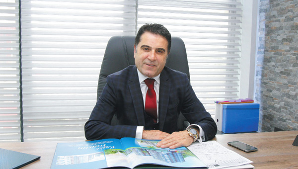 Badat Caddesini dntrmeye geldi