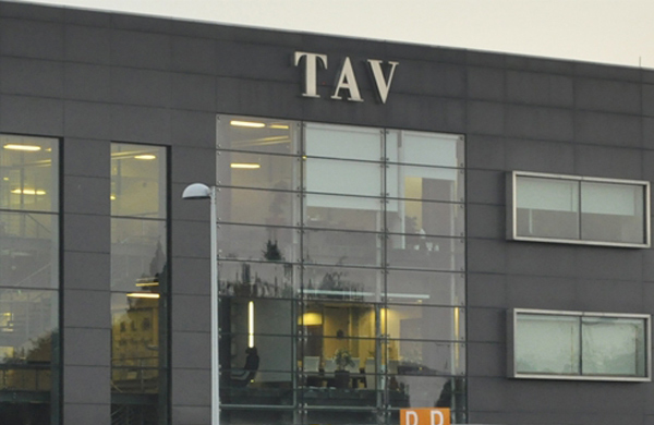 TAV,  Aeroser International Holding'in hisselerini satn ald