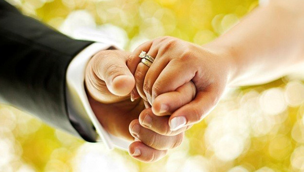 Evlenmeden nce 'evlenme ehliyeti belgesi' alnacak