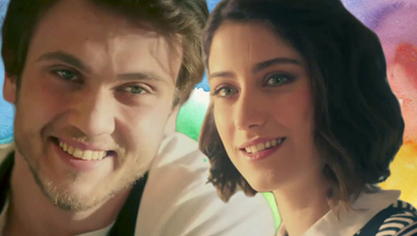 Maral:En Gzel Hikayem dizisine 2 yeni isim!