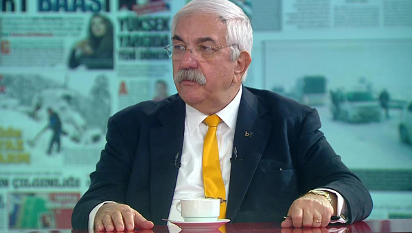 Ali Saydam: CHP, AK Parti politikalarını eleştirerek seçimi kazanamaz