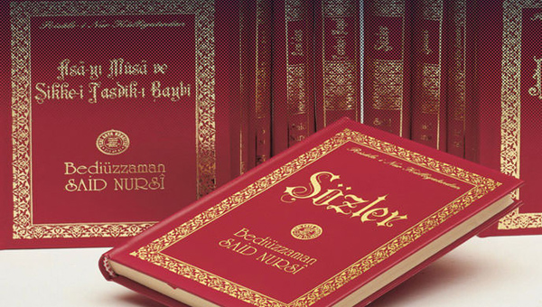 Diyanet'ten 'Risale-i Nur' mjdesi geld!