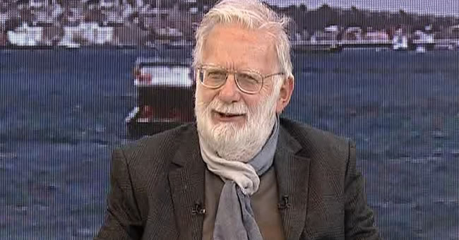 'Fincan�mda Cola var' 