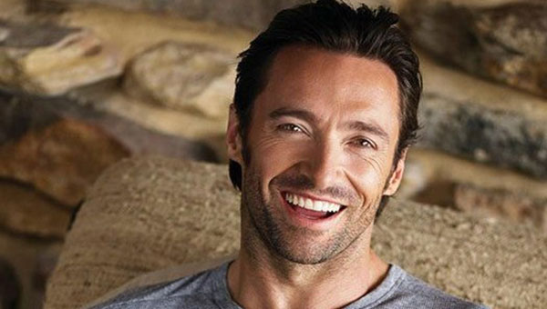 Hugh Jackman Trk olduunu aklad