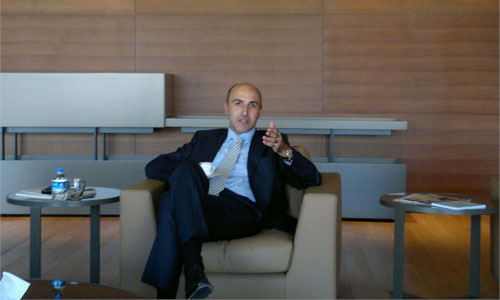 Vadi Karatoprakl ve Lykia World Links Golf Otel Antalya