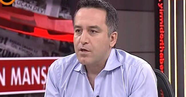 Murat iek: 3 kurua devletini satan hainler!