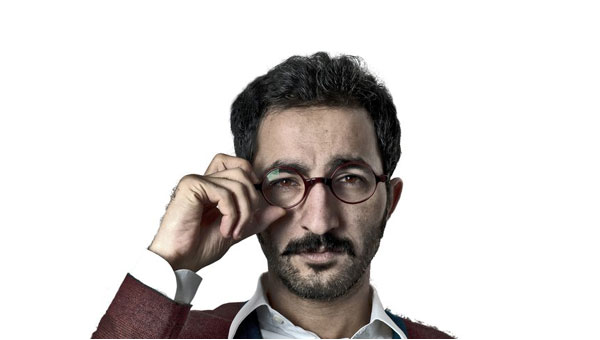 Murat Mente'in Dilemmas: Sylei ve imza gn iptal edildi