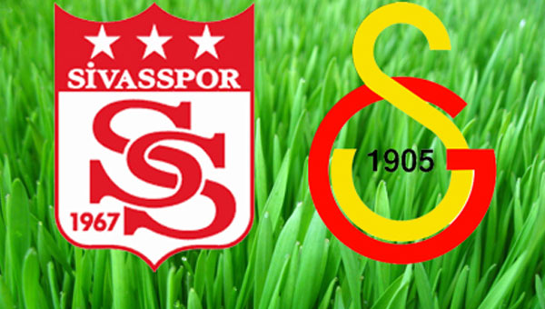 Sivasspor-Galatasaray ma biletleri sata kt