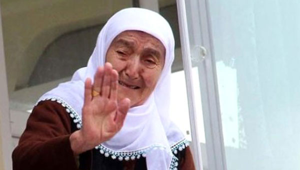 Muhsin Yazcolu'nun annesi vefat etti