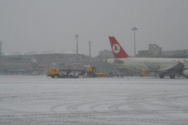 THY Amman-stanbul uana 4 saat tipi rotar