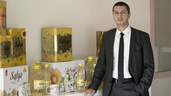 Aves, Trkiye'de markalama atanda