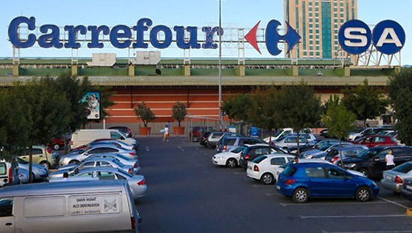 Rekabet Kurulu'ndan Carrefoursa'nn smar` almasna onay!