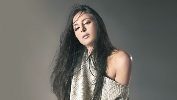 Ayda Mosharraf: Boazda yangn karacak